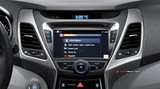 2015 Hyundai Elantra 1.6 CRDi 128 PS Style galeri küçük görseli 9