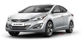 2015 Hyundai Elantra 1.6 D-CVVT 132 PS Style galeri küçük görseli 4