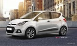 2015 Hyundai i10 1.0 66 PS Otomatik Style galeri küçük görseli 7