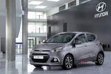 2015 Hyundai i10 1.0 66 PS Otomatik Style galeri küçük görseli 3