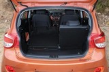 2015 Hyundai i10 1.0 66 PS Style galeri küçük görseli 4