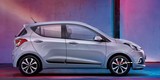 2015 Hyundai i10 1.0 66 PS Style galeri küçük görseli 12