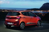 2015 Hyundai i10 1.0 67 PS Style (LPG) galeri küçük görseli 5