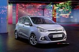2015 Hyundai i10 1.0 67 PS Style (LPG) galeri küçük görseli 6