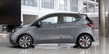 2015 Hyundai i10 1.0 67 PS Style (LPG) galeri küçük görseli 10