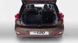 2015 Hyundai i20 1.2 MPI 84 PS Jump galeri küçük görseli 12