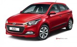2015 Hyundai i20 1.2 MPI 84 PS Style+ galeri küçük görseli 1