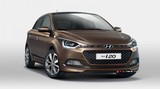 2015 Hyundai i20 1.4 CRDi 90 PS Style+ galeri küçük görseli 5