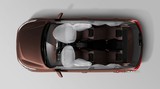 2015 Hyundai i20 1.4 CRDi 90 PS Style+ galeri küçük görseli 14