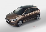 2015 Hyundai i20 1.4 MPI 100 PS Otomatik Jump galeri küçük görseli 5