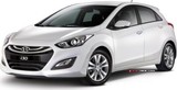 2015 Hyundai i30 1.6 CRDi 128 PS DCT Blue Drive galeri küçük görseli 4