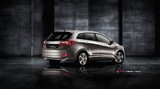 2015 Hyundai i30 CW 1.6 CRDi 136 PS DCT Style galeri küçük görseli 14