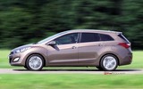 2015 Hyundai i30 CW 1.6 CRDi 136 PS DCT Style galeri küçük görseli 5