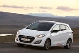 2015 Hyundai i30 CW 1.6 CRDi 136 PS Style galeri küçük görseli 15