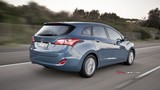 2015 Hyundai i30 CW 1.6 CRDi 136 PS Style galeri küçük görseli 19