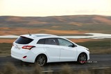 2015 Hyundai i30 CW 1.6 CRDi 136 PS Style galeri küçük görseli 11