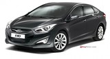 2015 Hyundai i40 1.6 GDI 135 PS Prime galeri küçük görseli 4