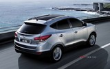 2015 Hyundai ix35 1.6 GDI 135 PS Elite (4x2) galeri küçük görseli 4