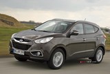 2015 Hyundai ix35 1.6 GDI 135 PS Elite (4x2) galeri küçük görseli 3