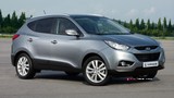 2015 Hyundai ix35 1.6 GDI 135 PS Elite (4x2) galeri küçük görseli 10