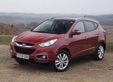 2015 Hyundai ix35 1.6 GDI 135 PS Elite (4x2) galeri küçük görseli 12