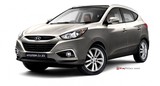 2015 Hyundai ix35 1.6 GDI 135 PS Style Design Pack (4x2) galeri küçük görseli 2