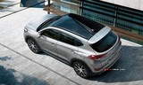 2015 Hyundai Tucson 1.6 GDI 132 PS Otomatik Elite (4x2) galeri küçük görseli 4