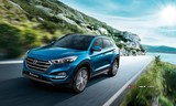 2015 Hyundai Tucson 1.6 GDI 132 PS Otomatik Elite (4x2) galeri küçük görseli 19