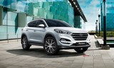 2015 Hyundai Tucson 1.6 T-GDI 177 PS Elite Plus (4x2) galeri küçük görseli 5