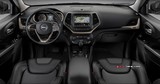 2015 Jeep Cherokee 2.0 Dizel 170 HP AWD 9ATX Limited (4x4) galeri küçük görseli 18