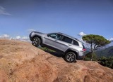 2015 Jeep Cherokee 2.0 Dizel 170 HP AWD 9ATX Limited (4x4) galeri küçük görseli 9
