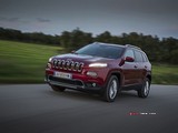 2015 Jeep Cherokee 2.0 Dizel 170 HP AWD 9ATX Limited (4x4) galeri küçük görseli 6