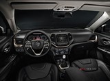 2015 Jeep Cherokee 2.0 Dizel 170 HP AWD 9ATX Limited (4x4) galeri küçük görseli 15