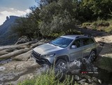 2015 Jeep Cherokee 2.0 Dizel 170 HP AWD 9ATX Longitude (4x4) galeri küçük görseli 7
