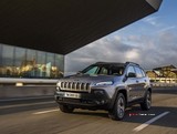 2015 Jeep Cherokee 2.0 Dizel 170 HP AWD 9ATX Longitude (4x4) galeri küçük görseli 11