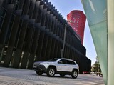 2015 Jeep Cherokee 2.0 Dizel 170 HP AWD 9ATX Longitude (4x4) galeri küçük görseli 10