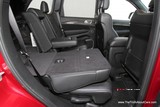 2015 Jeep Grand Cherokee 3.0 V6 250 HP Dizel Overland (4x4) galeri küçük görseli 13