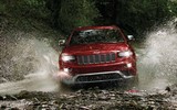 2015 Jeep Grand Cherokee 3.0 V6 250 HP Dizel Summit (4x4) galeri küçük görseli 17