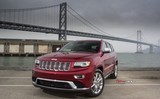2015 Jeep Grand Cherokee 3.0 V6 250 HP Dizel Summit (4x4) galeri küçük görseli 6