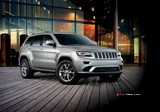 2015 Jeep Grand Cherokee 3.0 V6 250 HP Dizel Summit (4x4) galeri küçük görseli 10