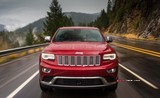 2015 Jeep Grand Cherokee 3.0 V6 250 HP Dizel Summit (4x4) galeri küçük görseli 3