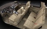 2015 Jeep Grand Cherokee 3.0 V6 250 HP Dizel Summit (4x4) galeri küçük görseli 16
