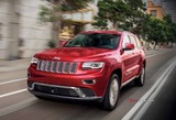 2015 Jeep Grand Cherokee 3.0 V6 250 HP Dizel Summit (4x4) galeri küçük görseli 9
