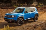 2015 Jeep Renegade 1.4 MultiAir2 Turbo 140 HP DDCT Limited (4x2) galeri küçük görseli 7