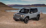 2015 Jeep Renegade 1.4 MultiAir2 Turbo 140 HP DDCT Limited (4x2) galeri küçük görseli 8
