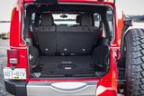2015 Jeep Wrangler Rubicon 2.8 200 HP Dizel (4x4) (5) galeri küçük görseli 14