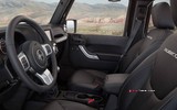 2015 Jeep Wrangler Rubicon 2.8 200 HP Dizel (4x4) (5) galeri küçük görseli 18