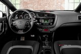 2015 Kia Ceed 1.6 CRDi 136 PS Comfort galeri küçük görseli 17