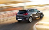 2015 Kia Ceed 1.6 CRDi 136 PS Concept Plus galeri küçük görseli 9