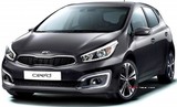2015 Kia Ceed 1.6 CRDi 136 PS DCT Comfort galeri küçük görseli 1